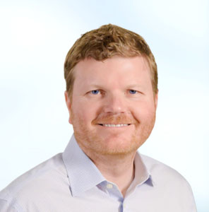 Chris McCloskey