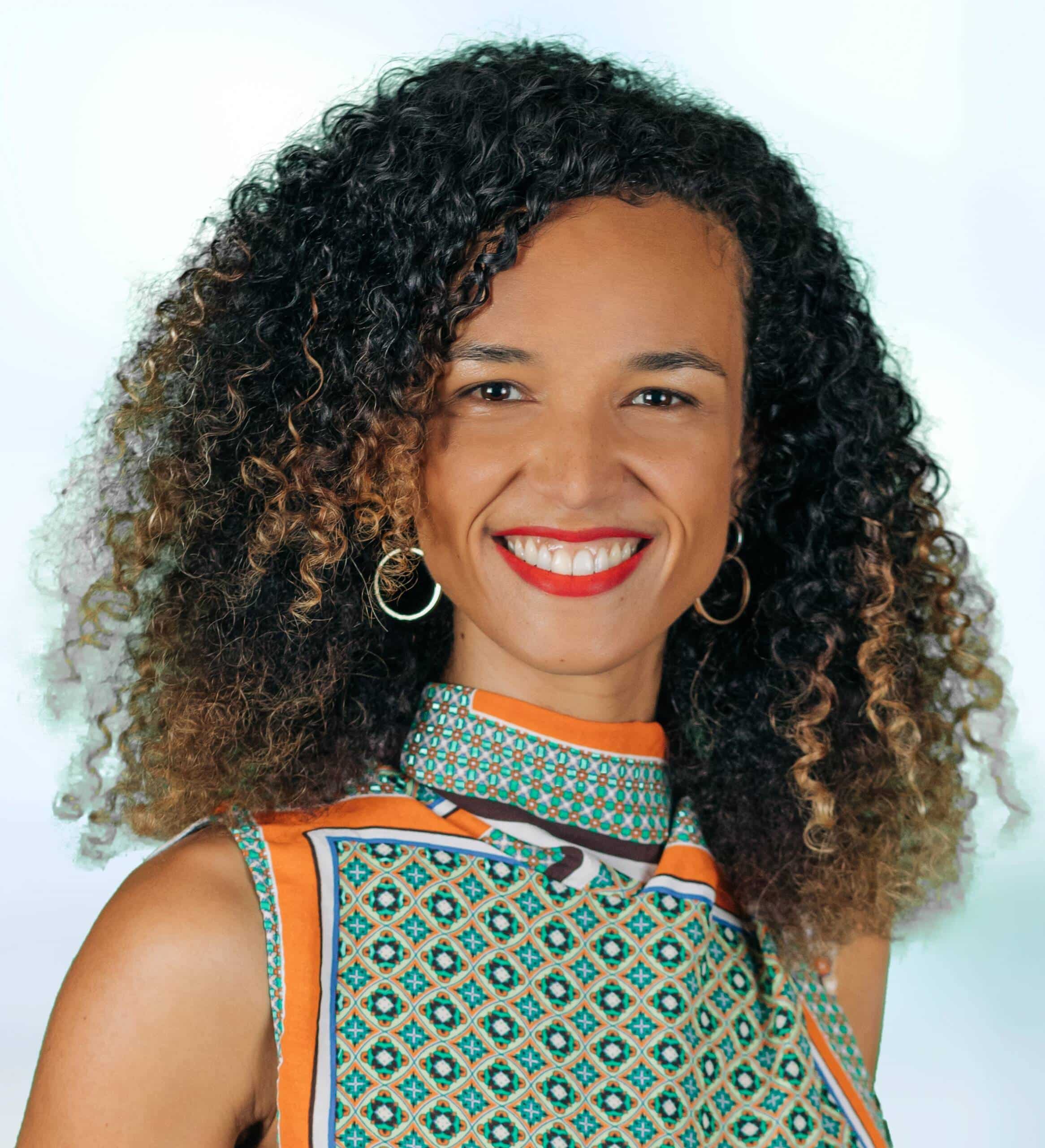 Elodie Hilderal