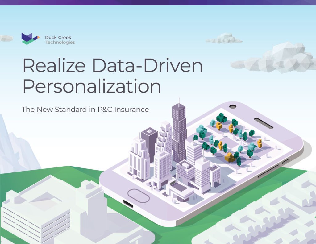 Data-driven personalization