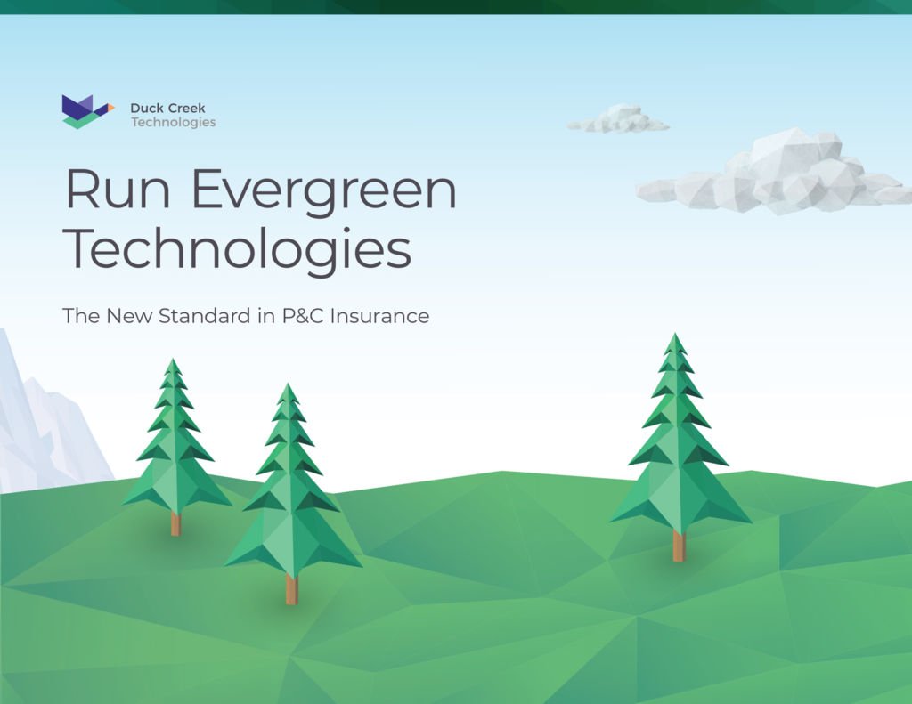 Evergreen Technology