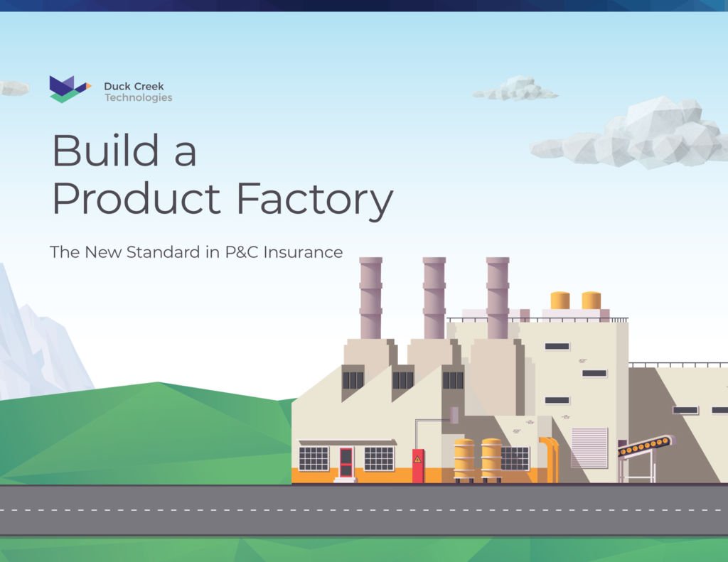 Product factory