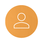 user icon