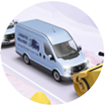 Smoother commercial coverage