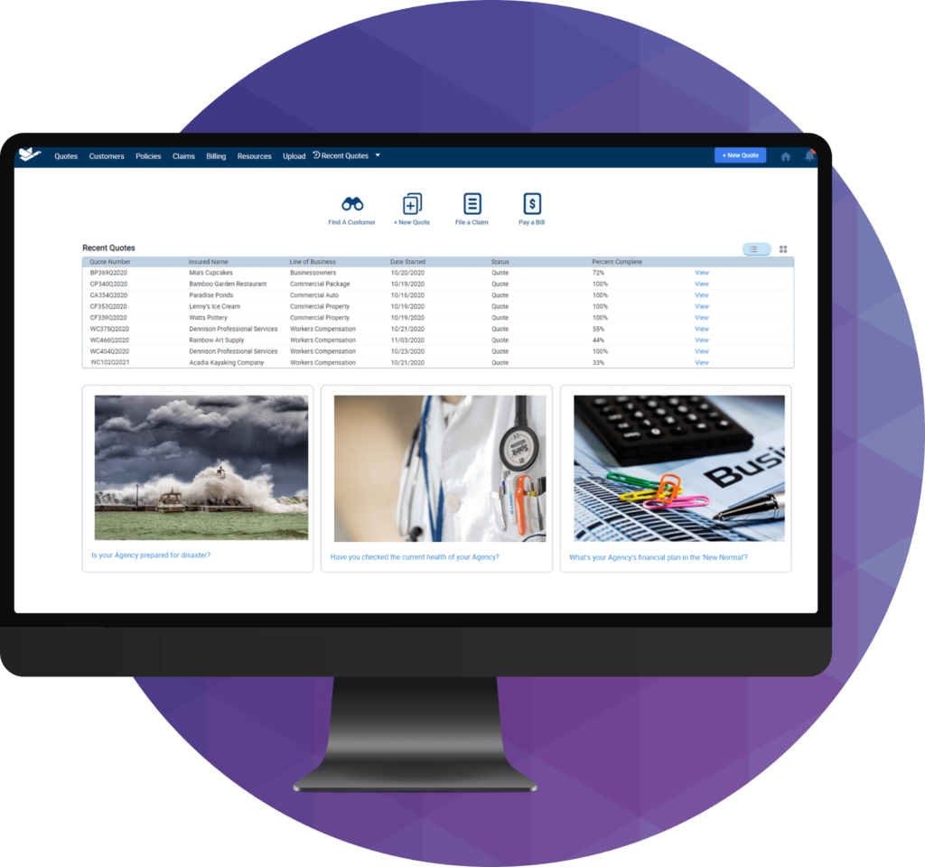 Digital Engagement Product Preview