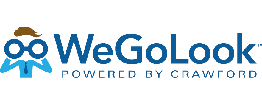 WeGoLook Logo